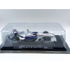 F1 BMW Sauber F1.08 #4 Robert Kubica Formula 1 2008 - skala 1:24 - Centauria